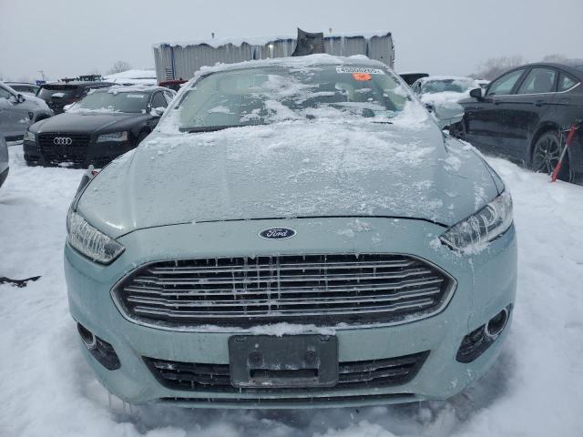 Photo 5 from auction – 2013 FORD FUSION SE with VIN 3FA6P0LU4DR173682