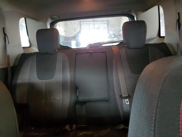 Photo 10 from auction – 2016 GMC TERRAIN SL with VIN 2GKALMEK3G6239772