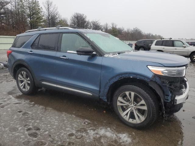 Photo 4 from auction – 2020 FORD EXPLORER P with VIN 1FM5K8HC6LGA29877