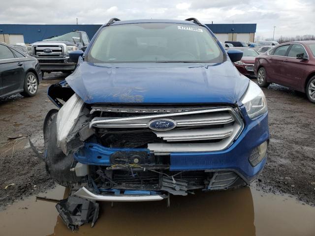 Photo 5 from auction – 2018 FORD ESCAPE SEL with VIN 1FMCU9HD7JUB23779