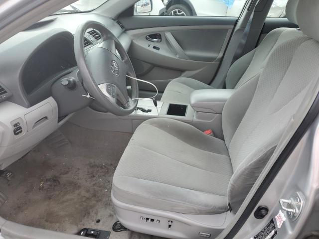 Photo 7 from auction – 2009 TOYOTA CAMRY BASE with VIN 4T1BE46K49U321163
