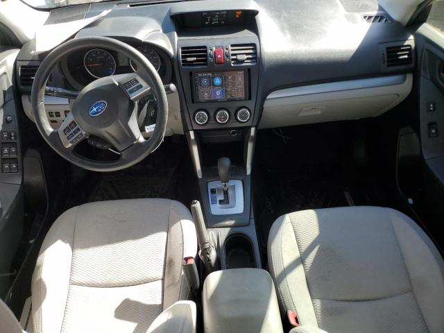 Photo 8 from auction – 2015 SUBARU FORESTER 2 with VIN JF2SJABC6FH524073