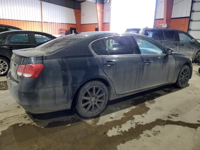 Photo 3 from auction – 2008 LEXUS GS 350 with VIN JTHCE96SX80018110