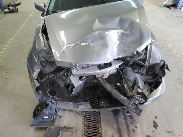 Photo 11 from auction – 2006 CADILLAC CTS with VIN 1G6DM57T160102180