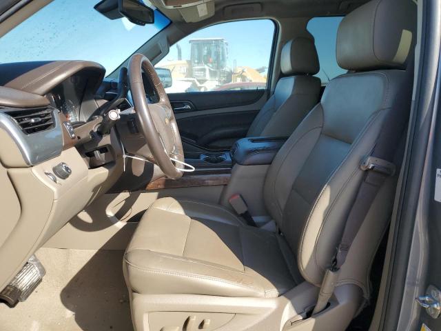Photo 7 from auction – 2019 CHEVROLET SUBURBAN C with VIN 1GNSCHKC4KR363333