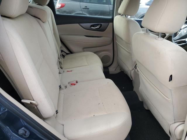 Photo 11 from auction – 2016 NISSAN ROGUE S with VIN KNMAT2MV8GP626023