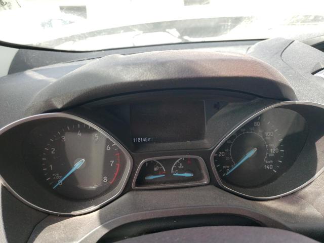 Photo 9 from auction – 2017 FORD ESCAPE SE with VIN 1FMCU0GD1HUC47361