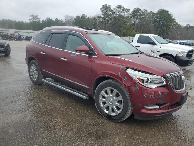 Photo 4 from auction – 2015 BUICK ENCLAVE with VIN 5GAKVCKD5FJ363491