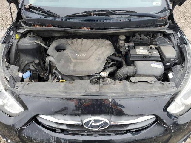 Photo 11 from auction – 2016 HYUNDAI ACCENT SE with VIN KMHCT4AEXGU114964