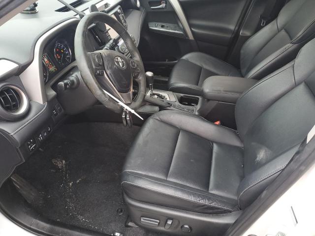 Photo 7 from auction – 2017 TOYOTA RAV4 LIMIT with VIN 2T3DFREV1HW589124