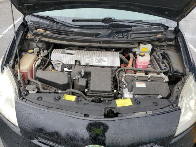 Photo 11 from auction – 2013 TOYOTA PRIUS with VIN JTDKN3DU1D5624990