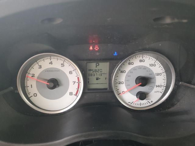 Photo 9 from auction – 2014 SUBARU IMPREZA with VIN JF1GPAA64E8224664