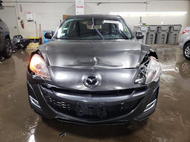 Photo 5 from auction – 2011 MAZDA 3 S with VIN JM1BL1K56B1486664