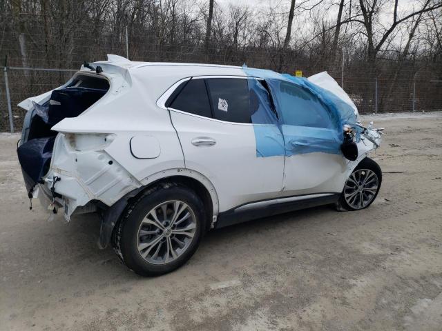 Photo 3 from auction – 2022 BUICK ENVISION P with VIN LRBAZLR45ND122448