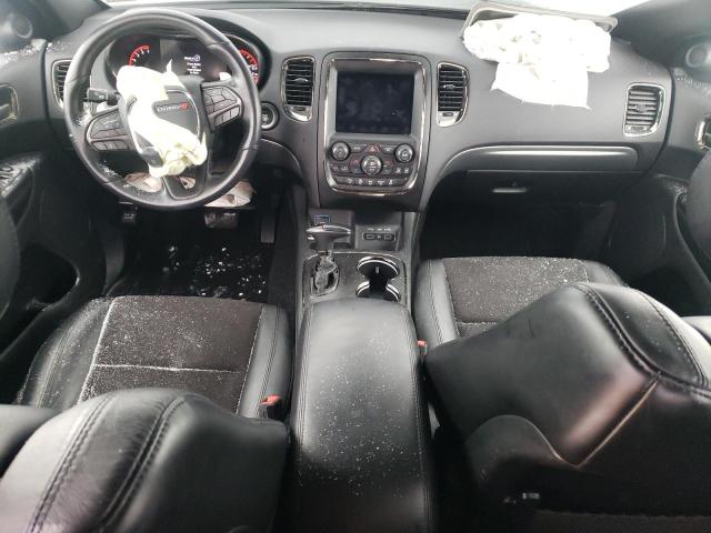 Photo 8 from auction – 2020 DODGE DURANGO GT with VIN 1C4RDJDG2LC352301