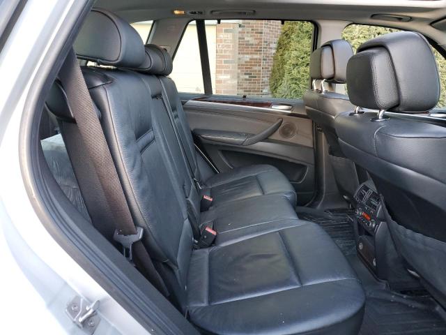 Photo 11 from auction – 2012 BMW X5 XDRIVE3 with VIN 5UXZV4C53CL751795