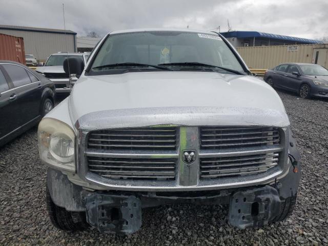 Photo 5 from auction – 2007 DODGE RAM 1500 S with VIN 1D7HA18267S248768