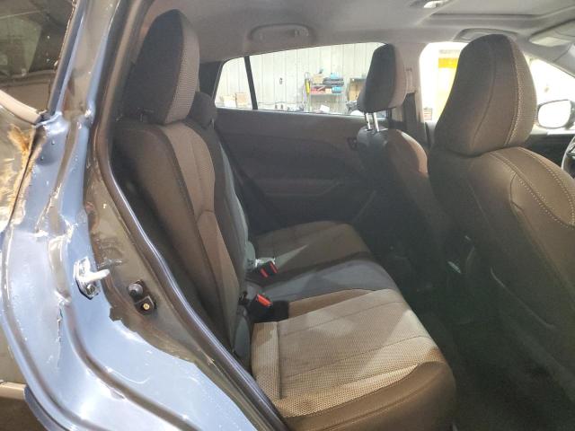 Photo 11 from auction – 2024 SUBARU CROSSTREK with VIN JF2GUADC9RH207015