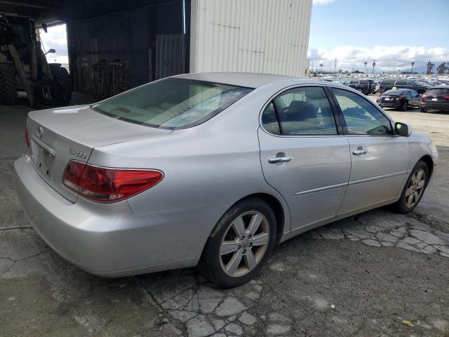 Photo 3 from auction – 2006 LEXUS ES 330 with VIN JTHBA30G165174108