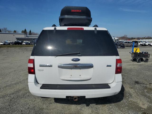 Photo 6 from auction – 2009 FORD EXPEDITION with VIN 1FMFU16539EA86195
