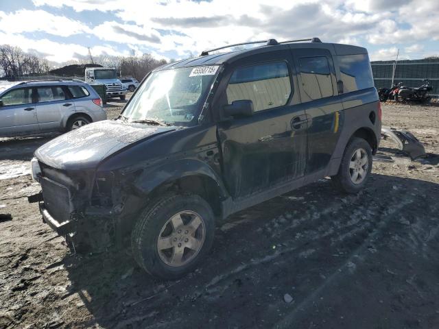 HONDA ELEMENT EX 2004 con VIN 5J6YH28544L019267 - Foto de la subasta