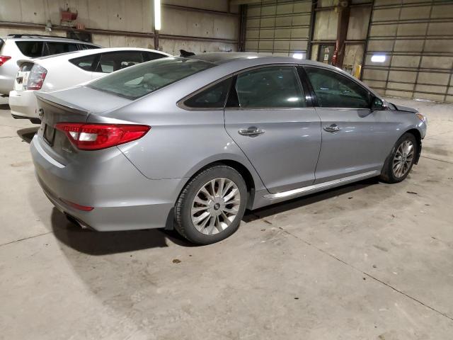 Photo 3 from auction – 2015 HYUNDAI SONATA SPO with VIN 5NPE34AF8FH199236