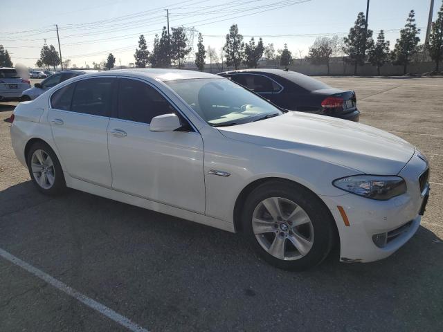 Photo 4 from auction – 2012 BMW 528 I with VIN WBAXG5C5XCDY30185