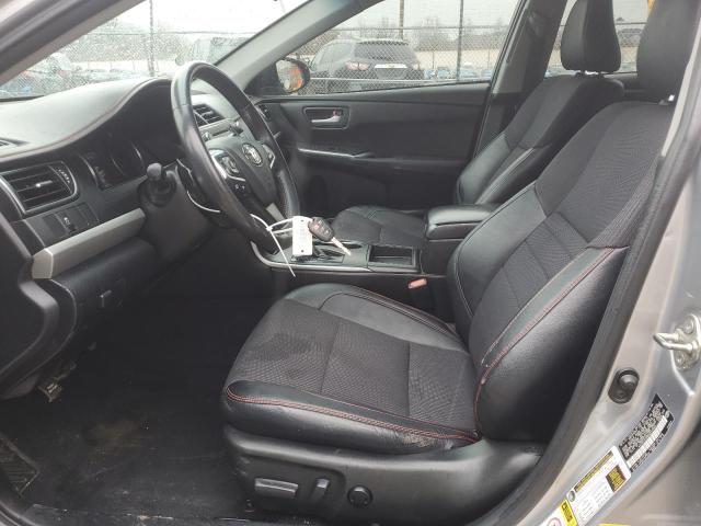 Photo 7 from auction – 2016 TOYOTA CAMRY LE with VIN 4T1BF1FK8GU247240