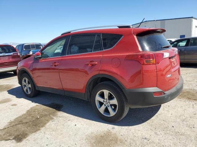 Photo 2 from auction – 2015 TOYOTA RAV4 XLE with VIN JTMWFREV3FD080591