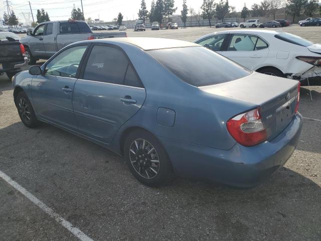 Photo 2 from auction – 2004 TOYOTA CAMRY with VIN 4T1BE32K24U878811