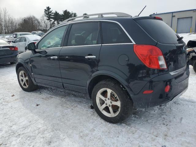 Photo 2 from auction – 2013 CHEVROLET CAPTIVA LT with VIN 3GNFL3EK6DS506368