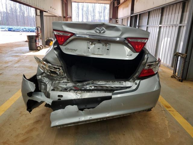Photo 6 from auction – 2017 TOYOTA CAMRY LE with VIN 4T1BF1FK6HU783945