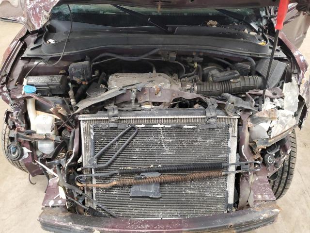 صورة رقم 12 من المزاد - 2007 HONDA PILOT EXL مع VIN 5FNYF18547B006046
