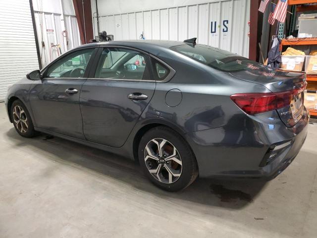 Photo 2 from auction – 2021 KIA FORTE FE with VIN 3KPF24ADXME336491