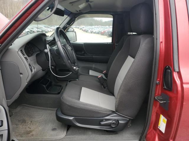 Photo 7 from auction – 2011 FORD RANGER SUP with VIN 1FTLR4FE0BPA17310
