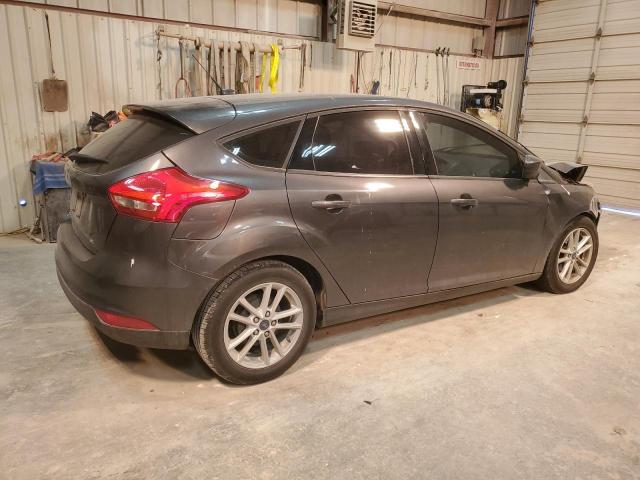 Photo 3 from auction – 2018 FORD FOCUS SE with VIN 1FADP3K28JL235796