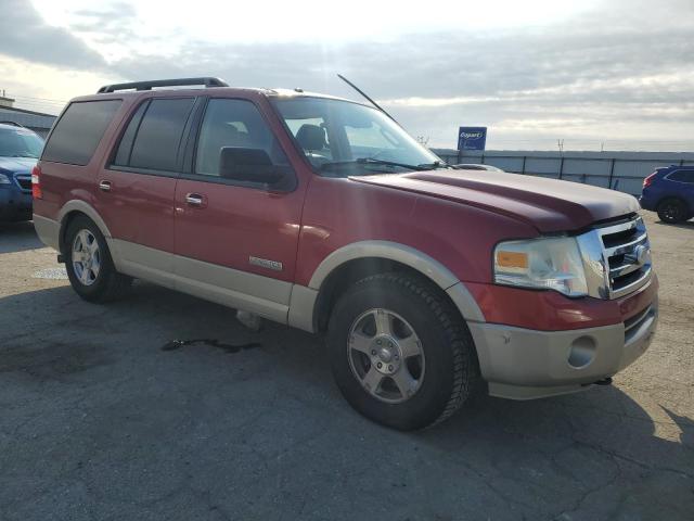 Photo 4 from auction – 2007 FORD EXPEDITION with VIN 1FMFU18587LA85677