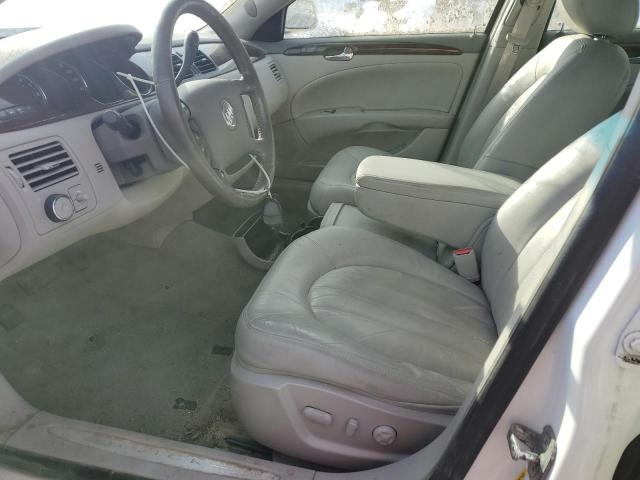 Photo 7 from auction – 2011 BUICK LUCERNE CX with VIN 1G4HC5EM2BU148757
