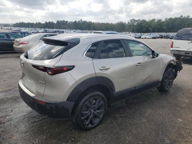 Photo 3 from auction – 2024 MAZDA CX-30 SELE with VIN 3MVDMBBM1RM684115