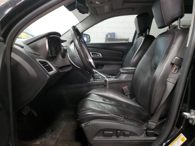 Photo 7 from auction – 2012 GMC TERRAIN SL with VIN 2GKFLXE51C6282762