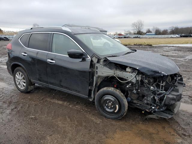 Photo 4 from auction – 2018 NISSAN ROGUE S with VIN KNMAT2MV5JP599855