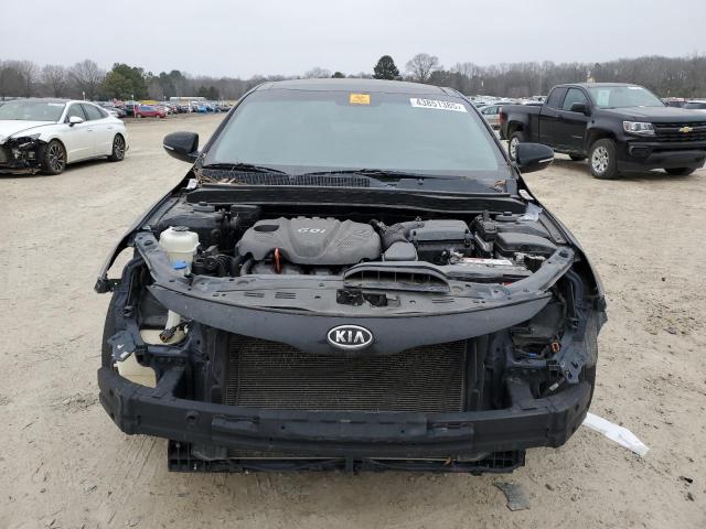 Photo 5 from auction – 2011 KIA OPTIMA EX with VIN KNAGN4A72B5066104