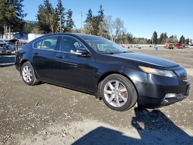 Photo 4 from auction – 2012 ACURA TL with VIN 19UUA8F58CA010761