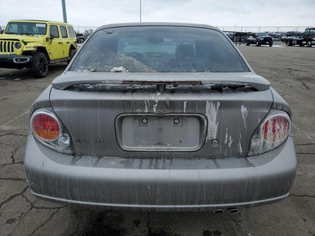 Photo 6 from auction – 2002 NISSAN MAXIMA GLE with VIN JN1DA31A12T303364