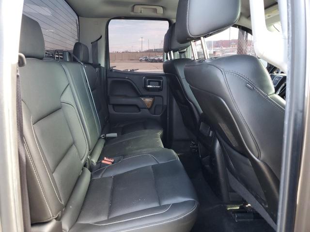Photo 10 from auction – 2014 GMC SIERRA K15 with VIN 1GTV2VEC9EZ192196