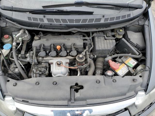 Photo 11 from auction – 2009 HONDA CIVIC EX with VIN 2HGFA16809H306250