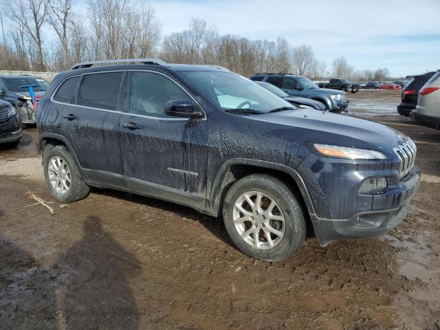 Photo 4 from auction – 2014 JEEP CHEROKEE L with VIN 1C4PJMCS7EW203875