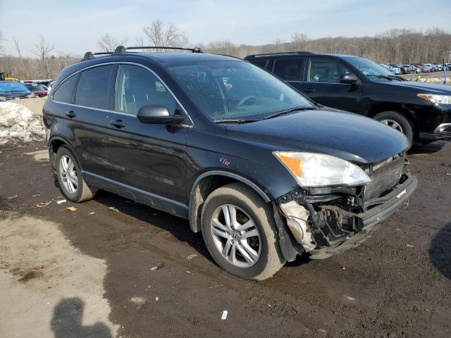 Photo 4 from auction – 2011 HONDA CR-V EX with VIN JHLRE4H52BC003809