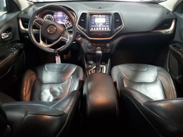 Photo 8 from auction – 2014 JEEP CHEROKEE L with VIN 1C4PJMDB8EW212048