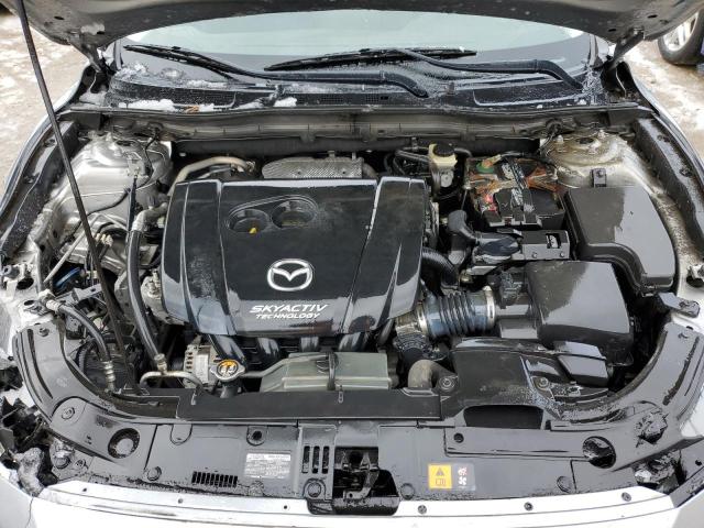 Photo 11 from auction – 2015 MAZDA 3 SPORT with VIN 3MZBM1U77FM190585